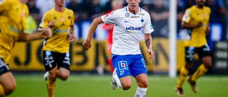 Champions League-inhopp för Arnór