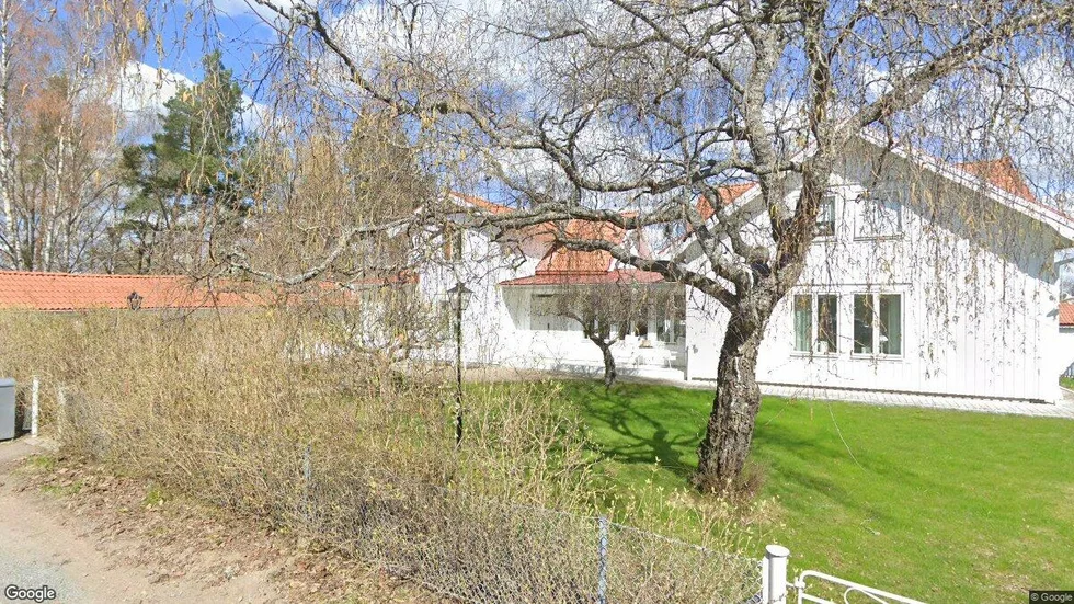 Ugglevägen 3