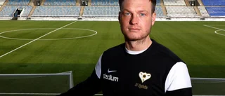 Vill ha revansch för genomklappningen