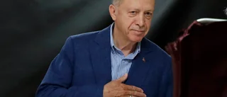 Turkiska liran tar rejält med stryk