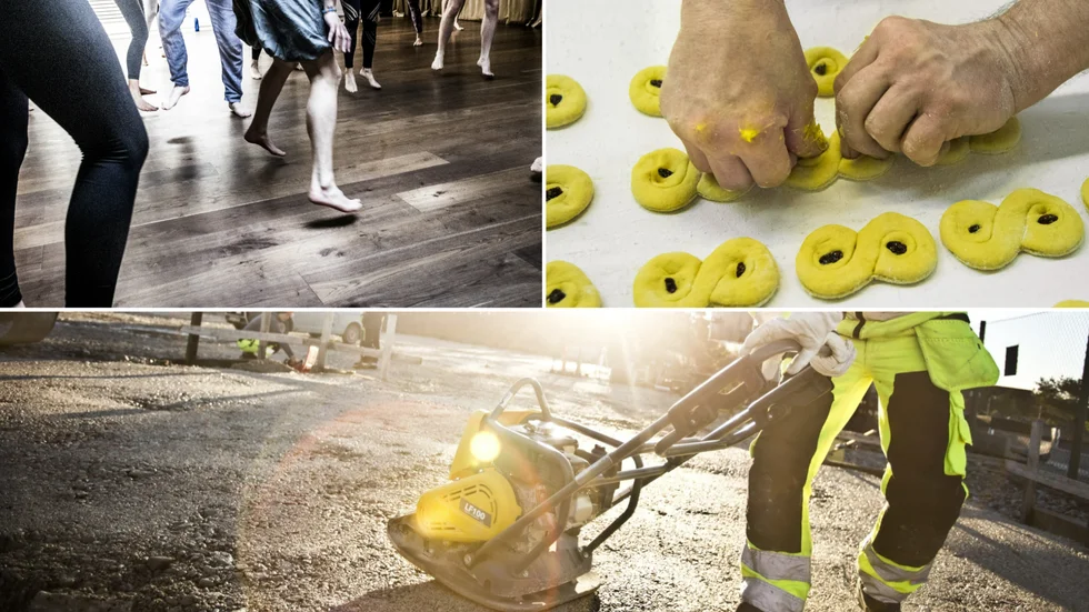 Flera inriktningar hotas av nytt förslag för hur kommunen ska effektivisera gymniaseskolan i Eskilstuna