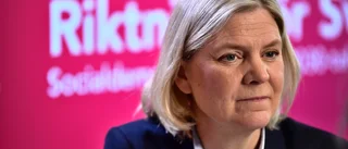 Sverige en förebild för USA – inte tvärtom