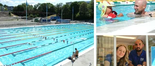 Linköpings säkraste sommartecken? "Det är oslagbart"