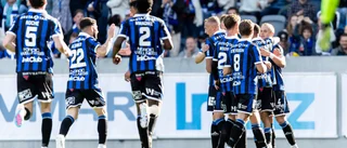 Bäst och sämst i Sirius mot Värnamo