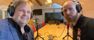 PODD: Solfjäderns nyanställde – "Det finns stora möjligheter"
