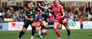 Ásla Johannesen förlänger med Piteå IF