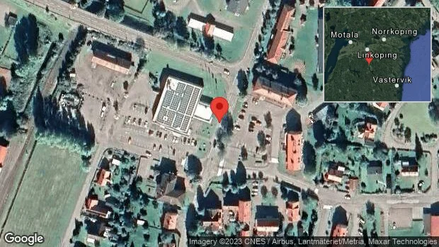 Olycka skapar trafikproblem