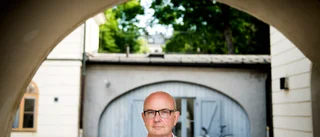 Mord eller olycka när blomkruka dödar Maos lakej i Sverige?