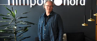 Erik Norberg - ny konsulent för film och serier