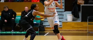 Luleå Basket vann efter rysare