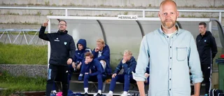 Sandberg: Därför är Söderholm IFK Luleås viktigaste värvning