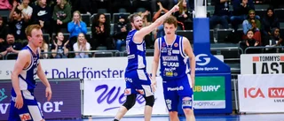Två BC-spelare uttagna till landslaget