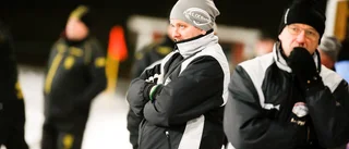 Efter nya förlusten: "Vi har inte gett upp hoppet"
