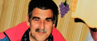 Gunnar Olofsson 80 år