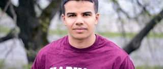 Baskettalangen flyttar – för studier på Harvard
