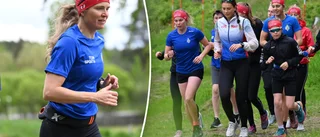 Framgångarna har gett mersmak: ”Delar glädjen till tusen procent”