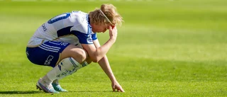 TV: IFK-backen om det nya tappet: ”Så mycket tankar i huvudet”