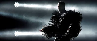 Pet Shop Boys på rutin