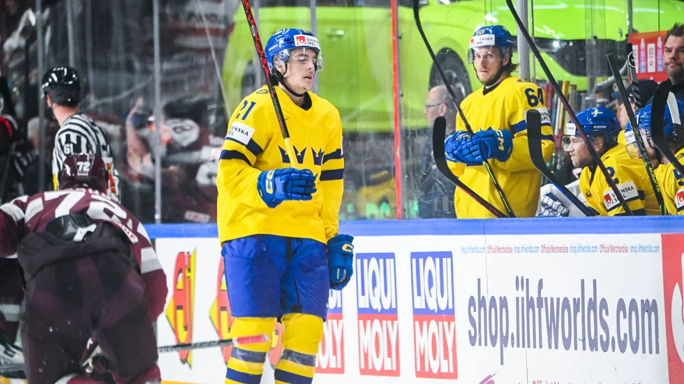 Många klubbor men bara kvartsfinal för Sverige den här gången.