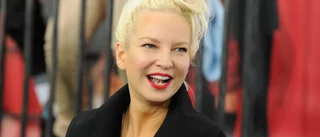 Sia: Jag har autism