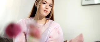 Svenska popstjärnan på turné: "Så taggad på att komma till Piteå"