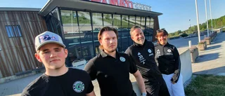 Goalie Camp Gotland i nytt samarbete med Sudrets HC 