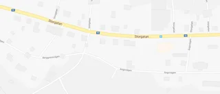 Huset på adressen Storgatan 84 i Glommersträsk har nu sålts på nytt - stor värdeökning