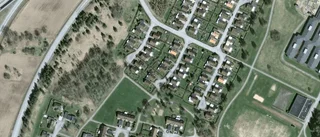 Kedjehus på 159 kvadratmeter sålt i Mjölby - priset: 2 465 000 kronor