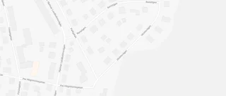 Huset på Idrottsvägen 13 i Kiruna sålt igen - andra gången på kort tid