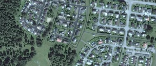 167 kvadratmeter stort hus i Borensberg sålt för 2 950 000 kronor