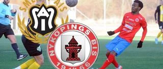 Bissarna gästade Smedby – se mötet här