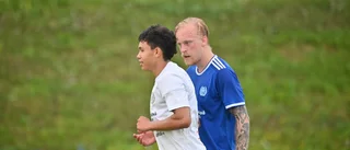 Clemensnäs IF kunde inte hota Skellefteå FF – Hanner hade målshow när FF vann med 12–1(!)
