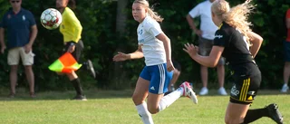 Gjorde succé på Gothia Cup - nu byter Ella klubb: "Rätt väg för min fotbollsutveckling"