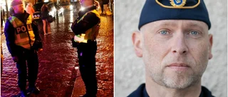 Flera anmälda brott under Stockholmsveckan • Polisen: ”Förfriskade redan innan krogarna öppnat”