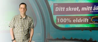 "Gällande bilar sker tydlig grön omställning i Sverige och Norge"