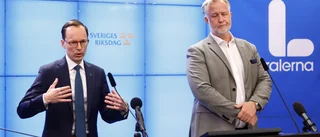 Liberalernas recept: Sänk skatter på el