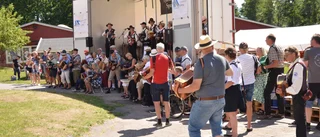 Musikfestivalen tajtar till programmet i år