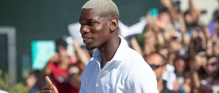 Bekräftat: Paul Pogba missar VM