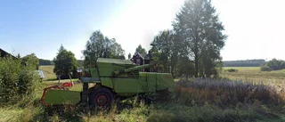 120 kvadratmeter stort hus i Ånäset sålt för 660 000 kronor