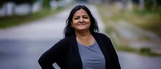 Hon tar strid för rättvisa och jämställdhet: "Jesus var socialist" ■ Så formade det tornedalska arvet Nina Berggård till vänsterpartist