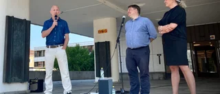 M och MP oväntat eniga i laddade trygghetsfrågan: "Påfallande överens i flera delar"
