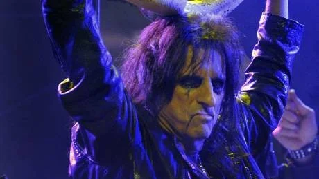 Alice Cooper.Foto: Chris Pizzello/Scanpix