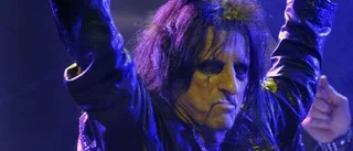 Alice Cooper