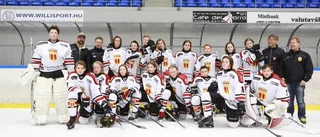 Åker/Strängnäs 04-lag styrde kosan till Budapest