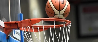 Duon stannar i Eskilstuna Basket