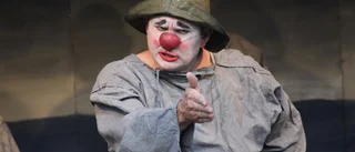 Den lilla fiskaren på Långsjö Teater