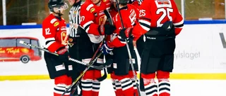 Två spelare klara för Linden Hockey
