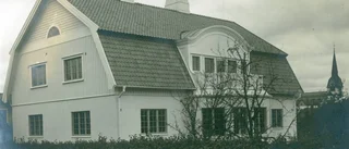 Pampigt hus med mycket bevarat säljs
