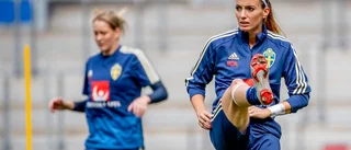 Herrarna fick 80 miljoner – damernas VM-biljett inte värd en krona