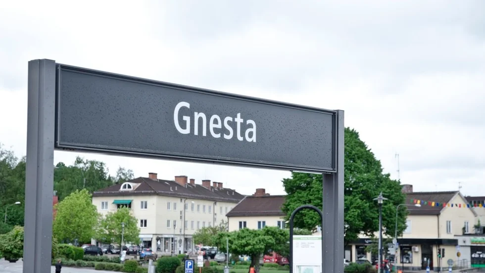 Gnesta växer, till styrande politikers glädje.